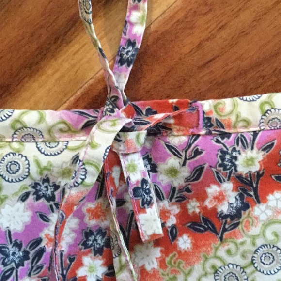 Floral Skirt - Picture 5 of 5